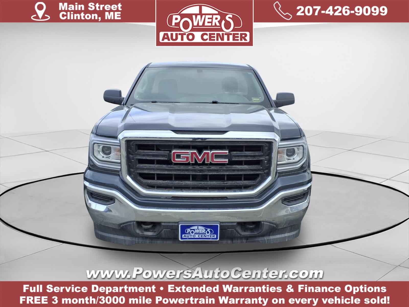 gmc sierra 1500 2018 1GTN2LEHXJZ145737 image gmc sierra 1500 2018 1GTN2LEHXJZ145737 image